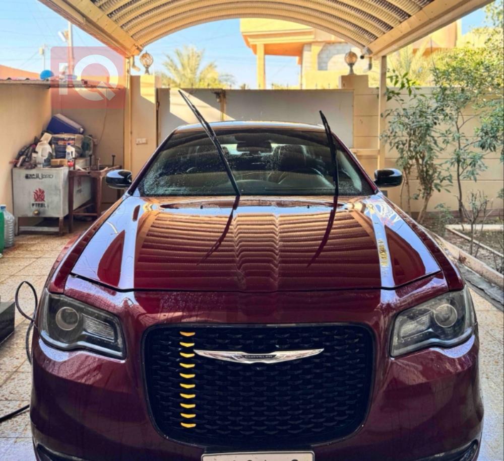 Chrysler 300